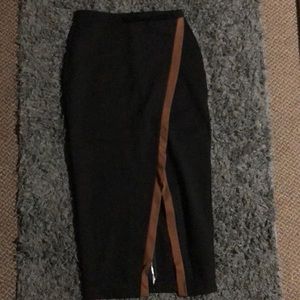 Akira Chicago long skirt